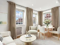 Недвижимость Tachbrook Street: 5
