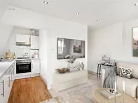 Недвижимость Tachbrook Street: 6