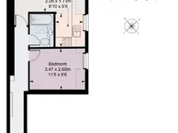 Недвижимость Tachbrook Street: 10