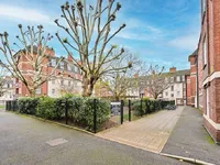 Недвижимость Fisherton Street NW8, St John's Wood, London: 4