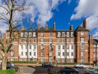 Недвижимость Fisherton Street NW8, St John's Wood, London: 7