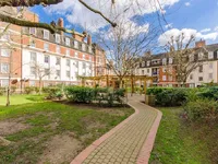Недвижимость Fisherton Street NW8, St John's Wood, London: 8