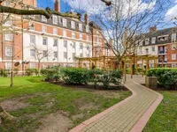 Недвижимость Fisherton Street NW8, St John's Wood, London: 9