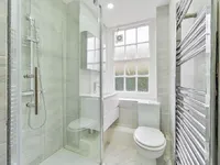 Недвижимость Fisherton Street NW8, St John's Wood, London: 13