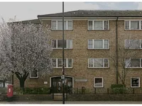 Недвижимость Harleyford Street: 3