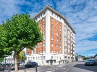 Недвижимость Orsett Terrace, Queensway: 3