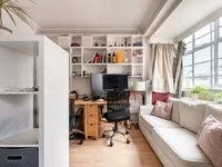 Недвижимость Orsett Terrace, Queensway: 4