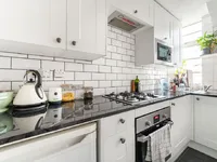Недвижимость Orsett Terrace, Queensway: 5