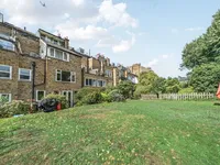 Недвижимость Gauden Road, Clapham: 1