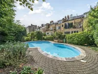 Недвижимость Gauden Road, Clapham: 3
