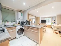 Недвижимость Gauden Road, Clapham: 6