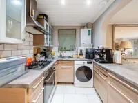 Недвижимость Gauden Road, Clapham: 11