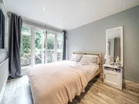 Недвижимость Gauden Road, Clapham: 12