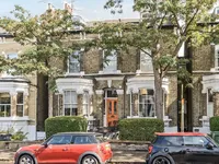 Недвижимость Gauden Road, Clapham: 13