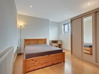 Недвижимость Leeland Way: 1