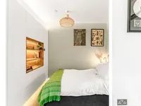 Недвижимость Highgate Hill, Archway: 11