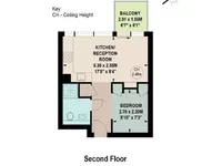 Недвижимость Highgate Hill, Archway: 14
