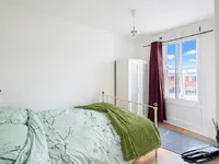 Недвижимость Kinglsley Flat, Old Kent Road, Bermondsey: 2