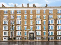 Недвижимость Kinglsley Flat, Old Kent Road, Bermondsey: 5