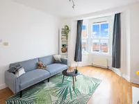 Недвижимость Kinglsley Flat, Old Kent Road, Bermondsey: 6