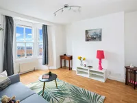 Недвижимость Kinglsley Flat, Old Kent Road, Bermondsey: 7