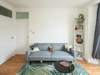 Недвижимость Kinglsley Flat, Old Kent Road, Bermondsey: 8
