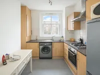 Недвижимость Kinglsley Flat, Old Kent Road, Bermondsey: 10