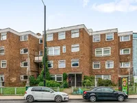 Недвижимость North End Road, West Kensington: 3