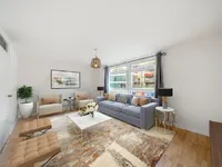 Недвижимость North End Road, West Kensington: 4