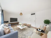 Недвижимость North End Road, West Kensington: 5