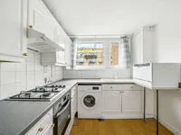 Недвижимость North End Road, West Kensington: 6