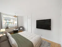 Недвижимость North End Road, West Kensington: 7
