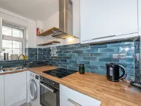 Недвижимость Bath Terrace: 1