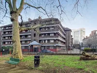 Недвижимость Bath Terrace: 2