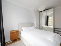 Недвижимость Bath Terrace: 3