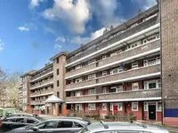 Недвижимость Bath Terrace: 6