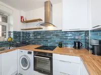 Недвижимость Bath Terrace: 8