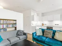 Недвижимость Highgate Hill, Archway: 6