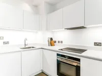 Недвижимость Highgate Hill, Archway: 8