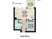Недвижимость Highgate Hill, Archway: 11