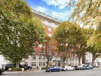 Недвижимость Abercorn Place, St John's Wood: 1