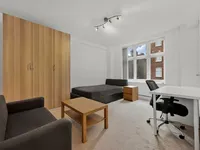 Недвижимость Abercorn Place, St John's Wood: 8