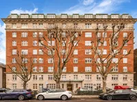 Недвижимость Abercorn Place, St John's Wood: 9