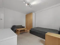 Недвижимость Abercorn Place, St John's Wood: 12