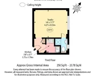 Недвижимость Abercorn Place, St John's Wood: 15
