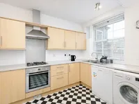 Недвижимость Worsopp Drive, Clapham: 1
