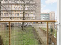 Недвижимость Worsopp Drive, Clapham: 4