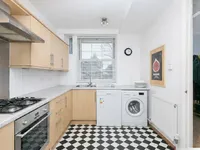 Недвижимость Worsopp Drive, Clapham: 6