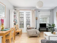 Недвижимость Worsopp Drive, Clapham: 9