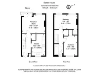 Недвижимость Worsopp Drive, Clapham: 10